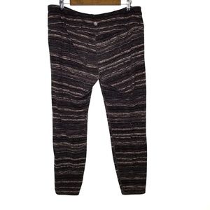 Athleta Pants - Athleta 2X Gray Leggings Plus Size Athleta Pants - Athleta 2X Gray Leggings Plus Size